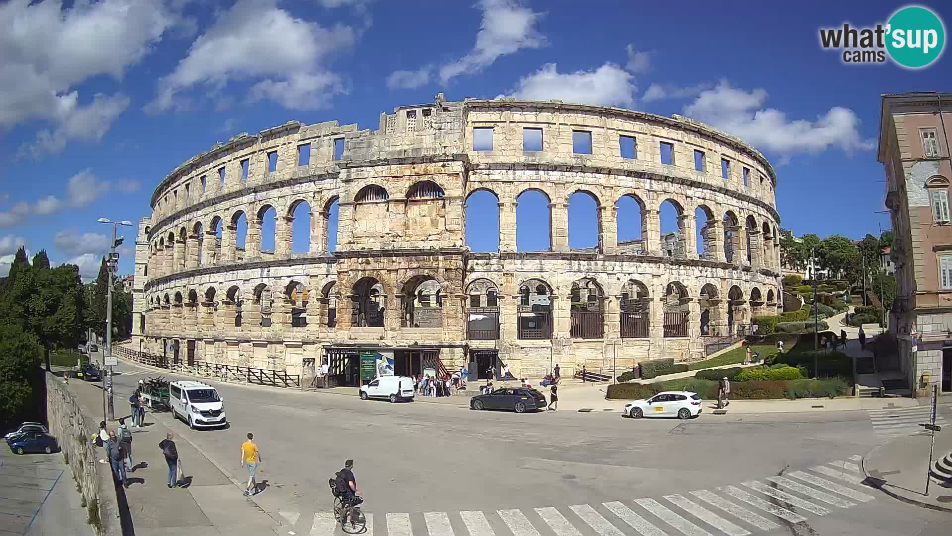 Pula