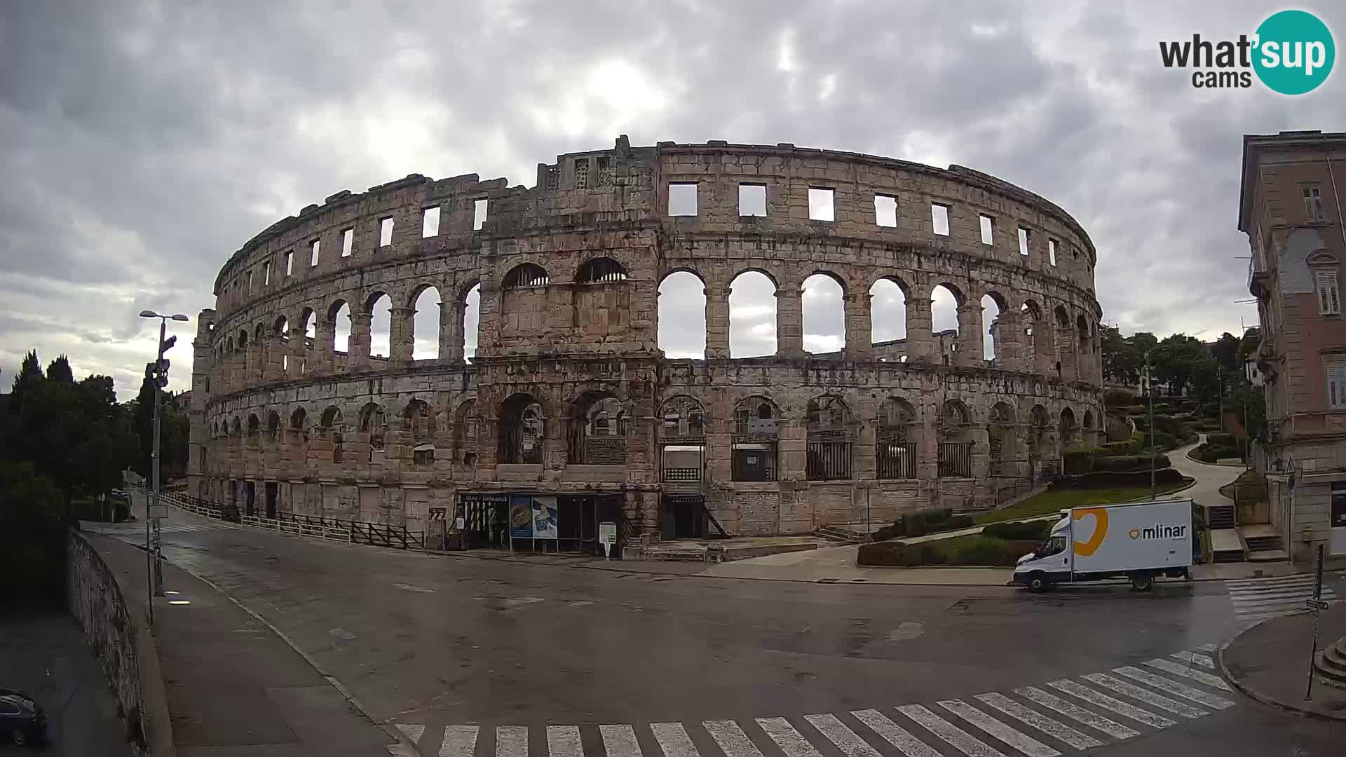 Pula