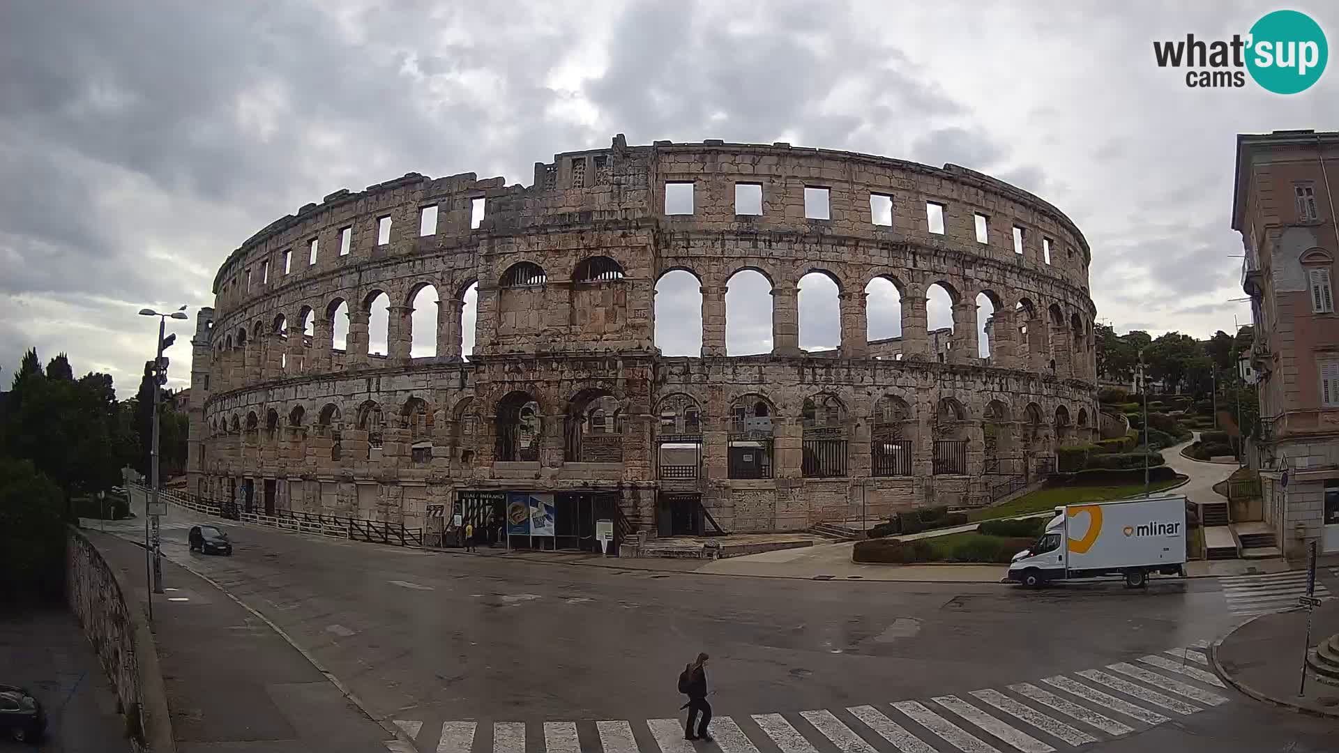 Arena di Pola
