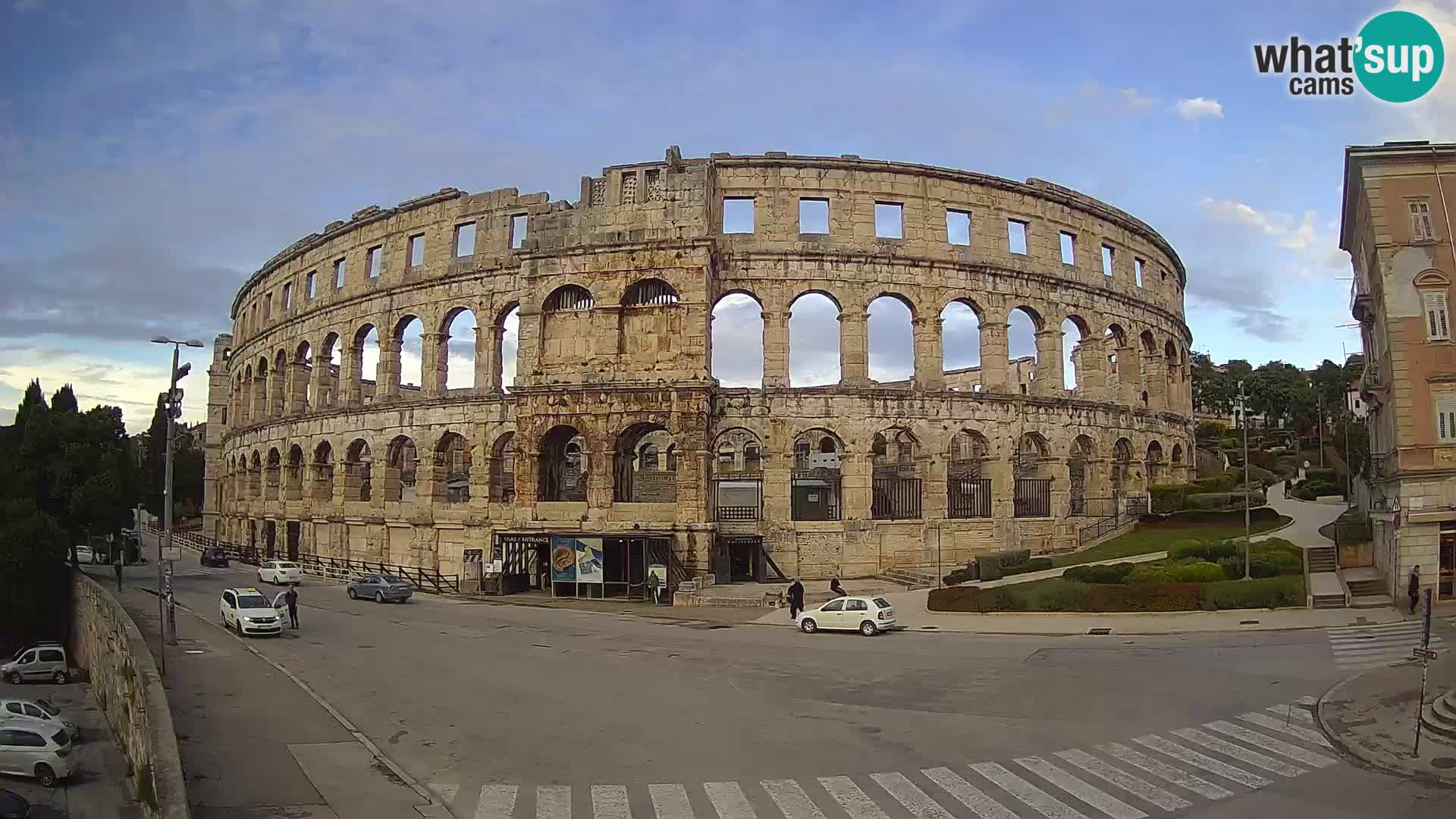 Pula