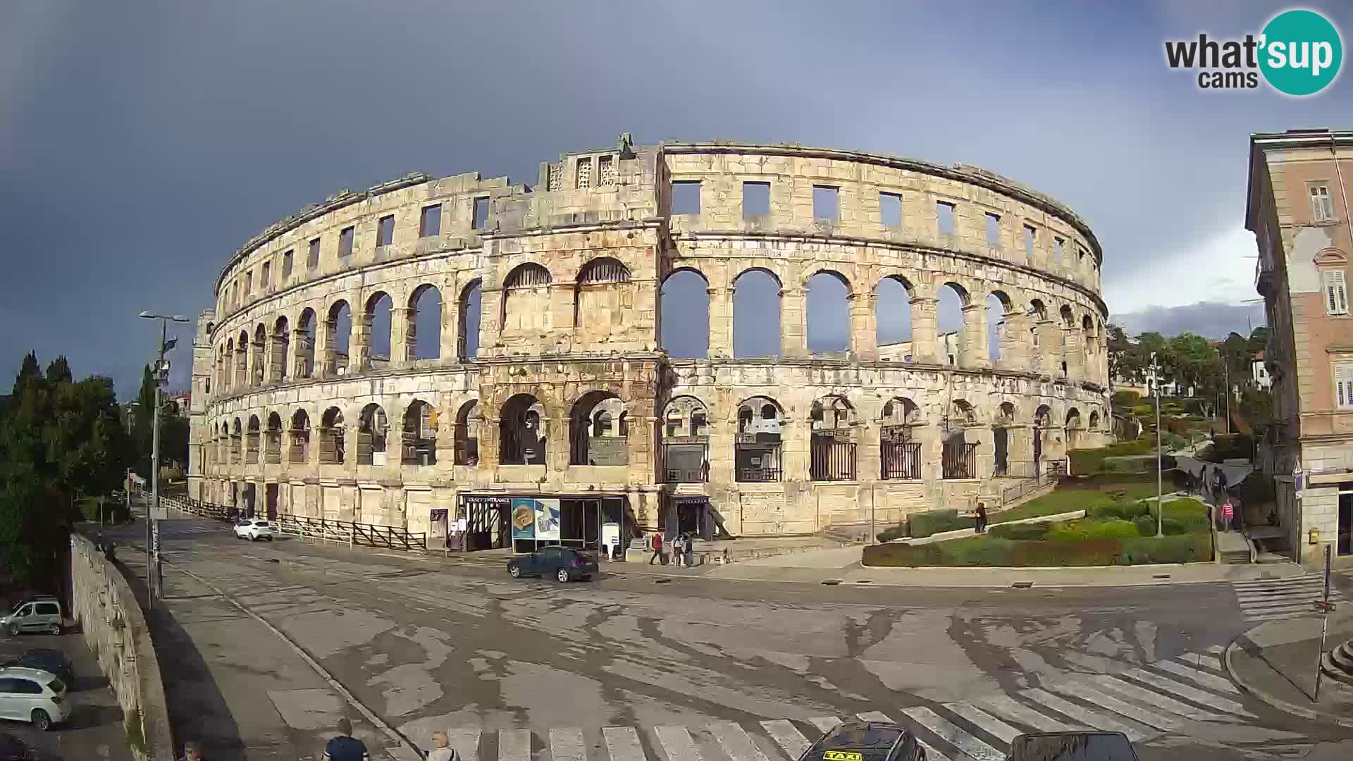 Pula