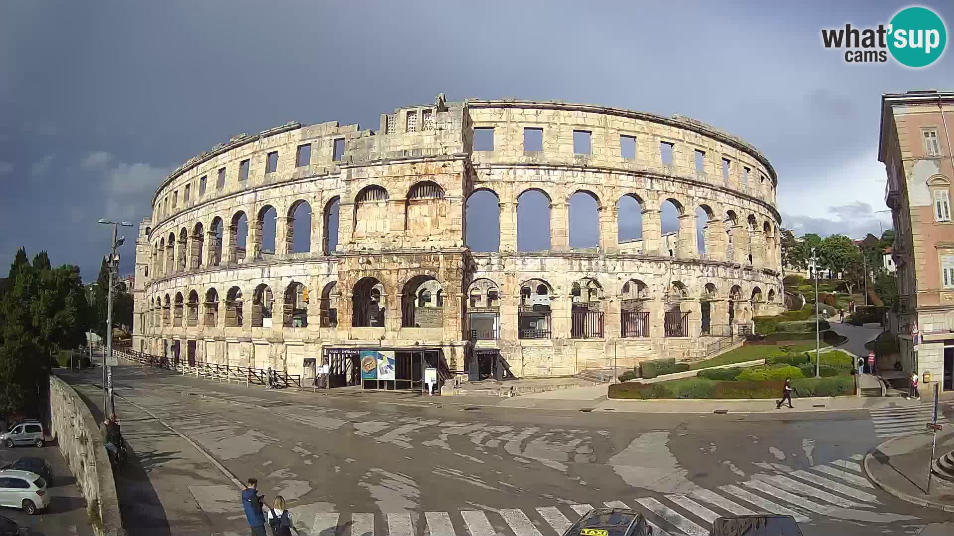 Pula