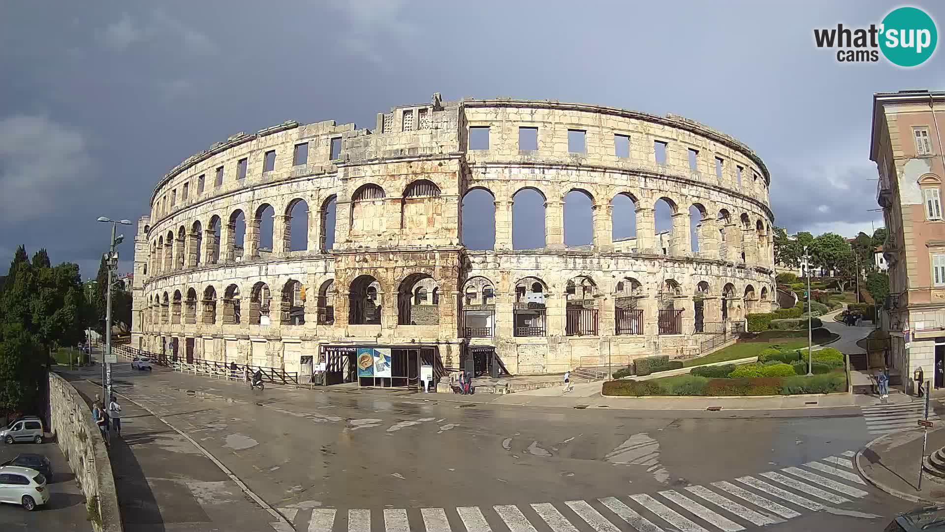 Pula