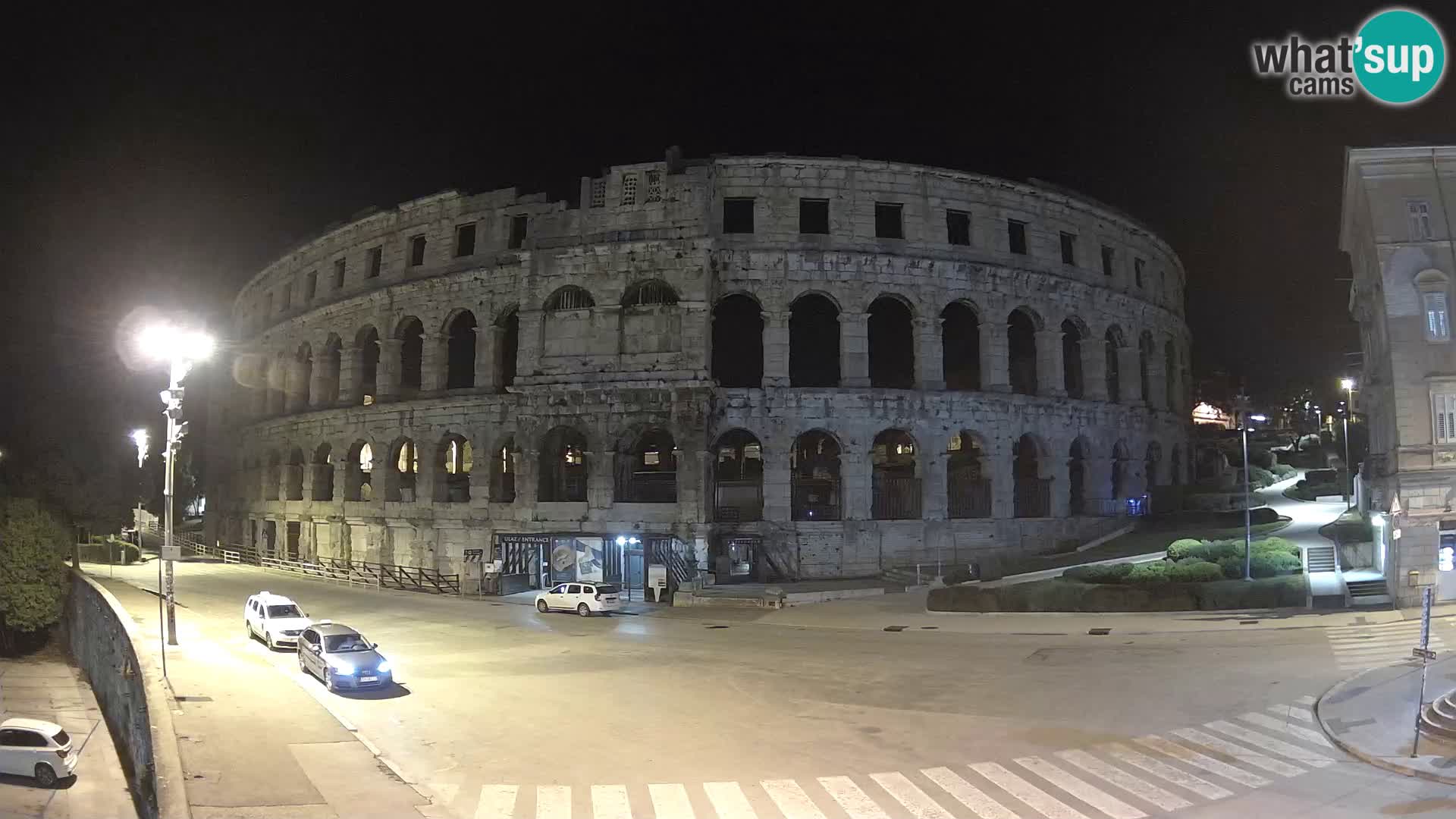 Pula