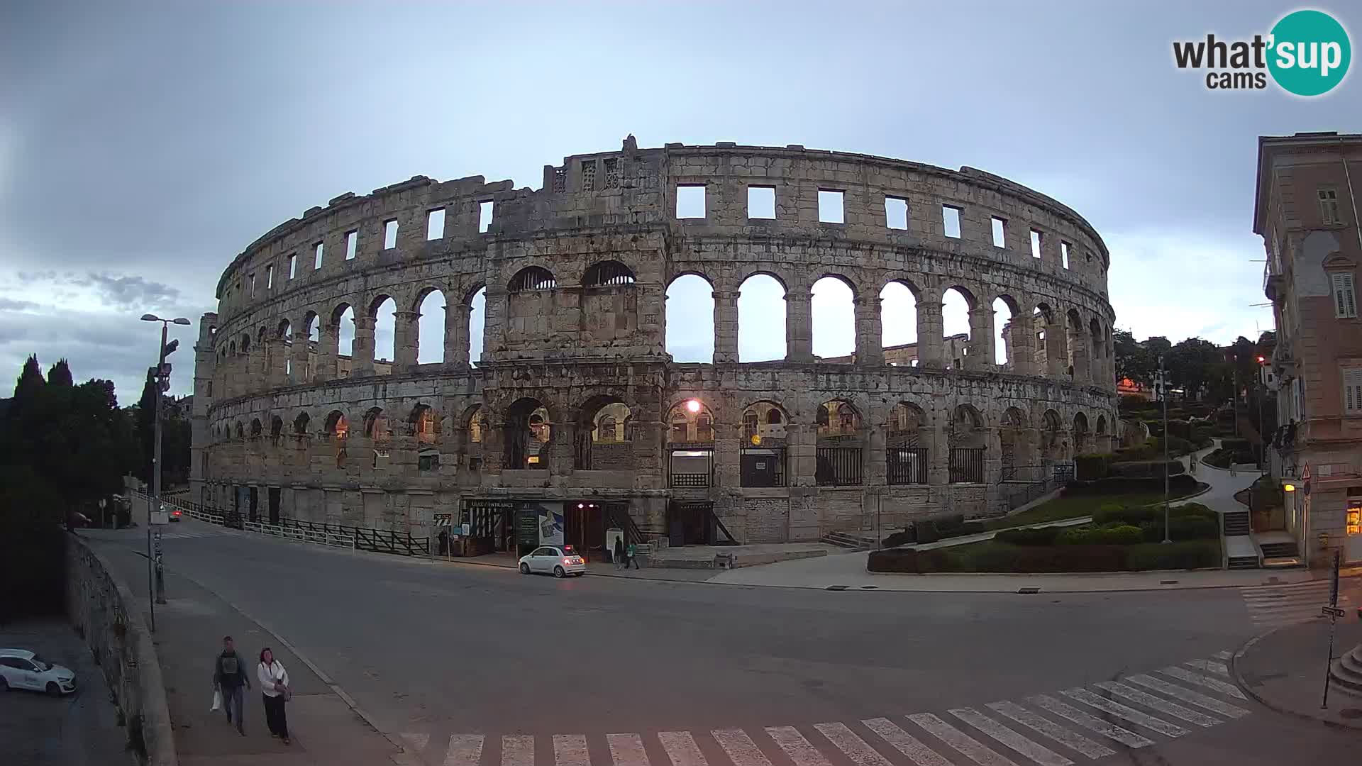 Pula