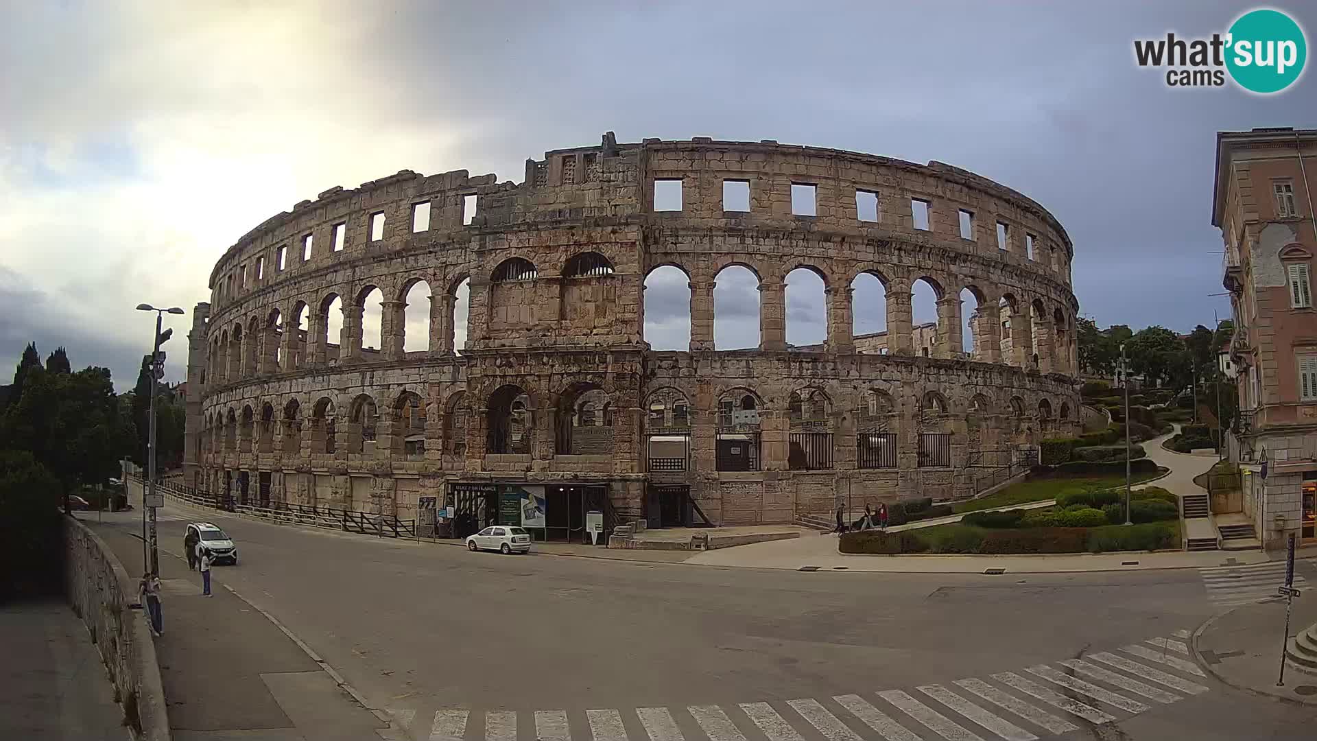 Pula