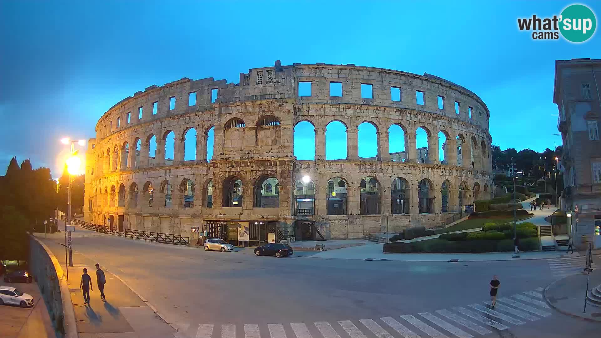 Pula