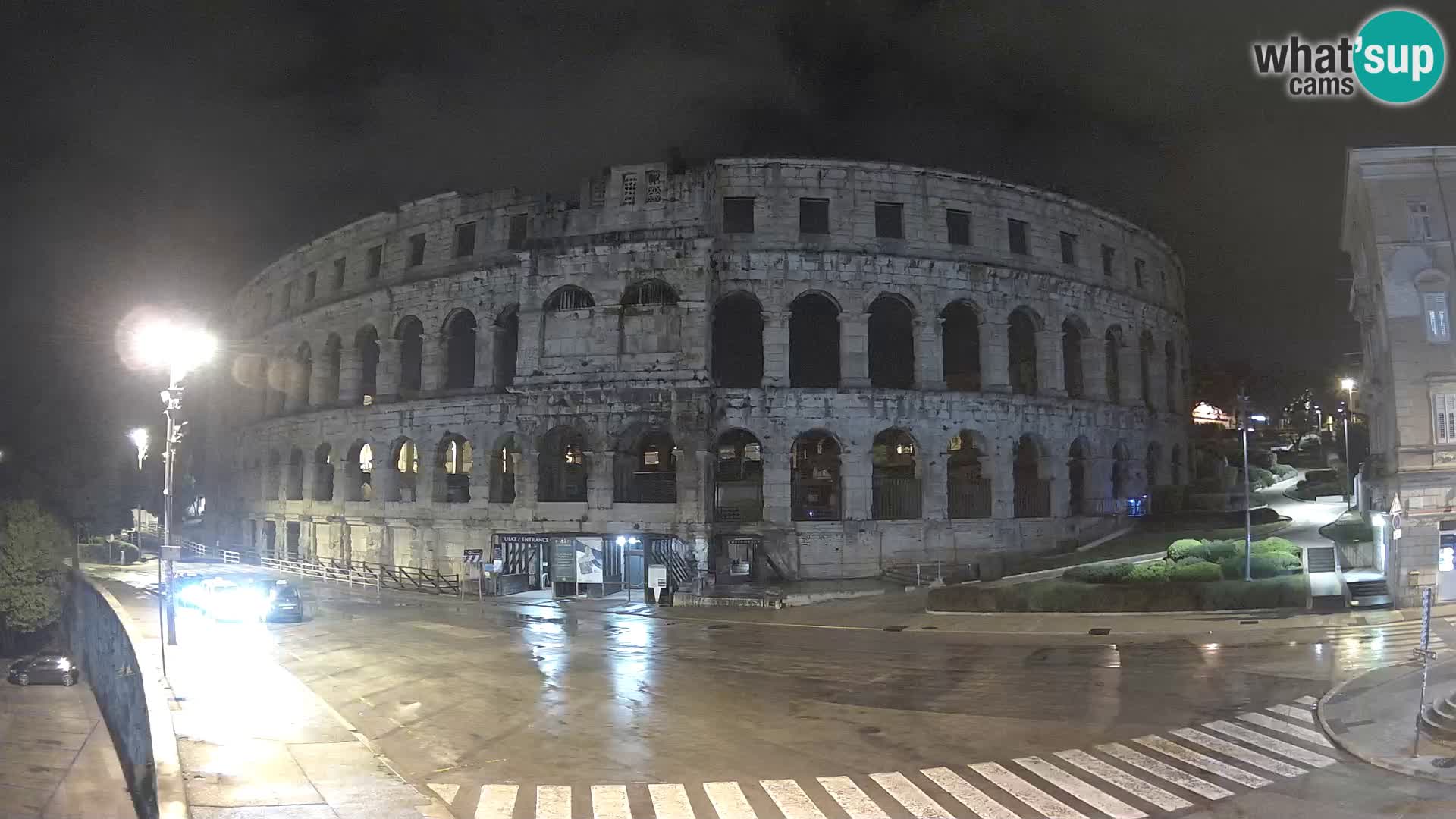 Arena di Pola