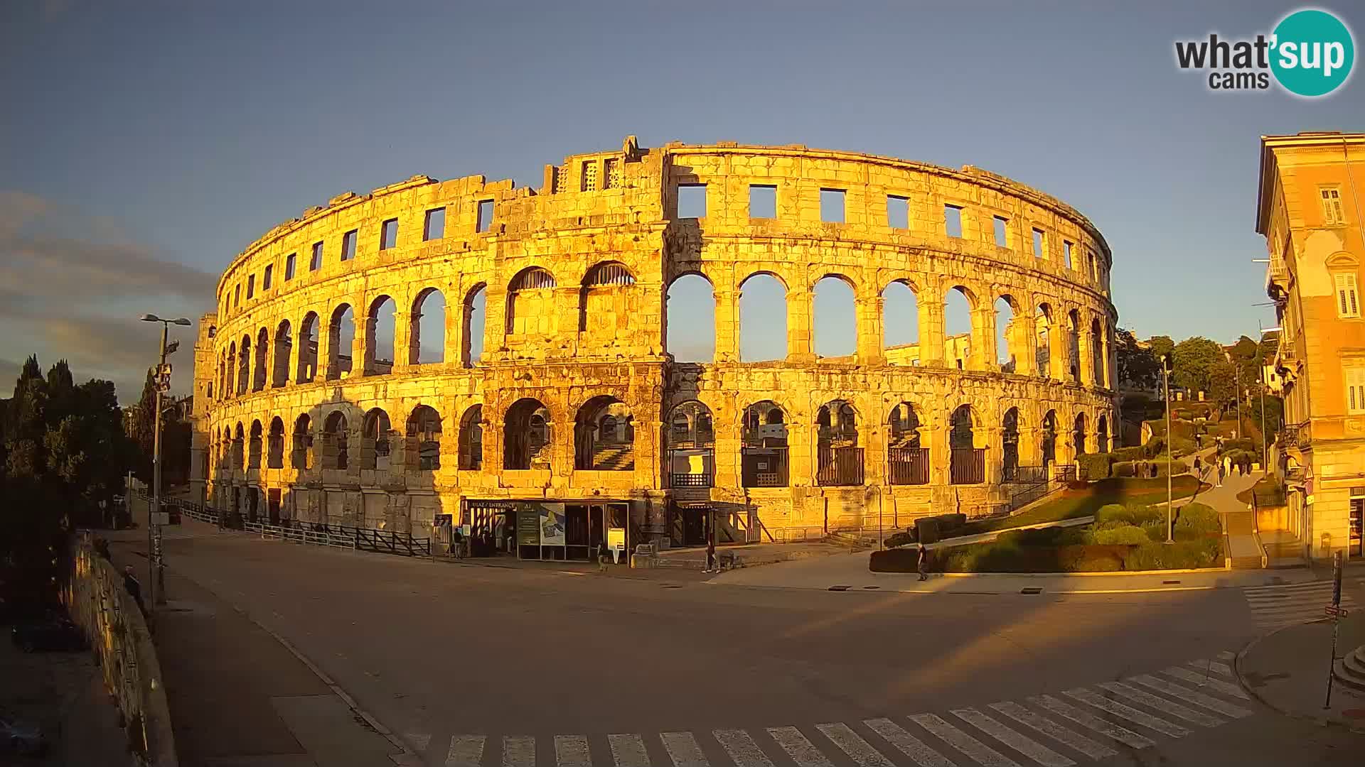 Arena di Pola