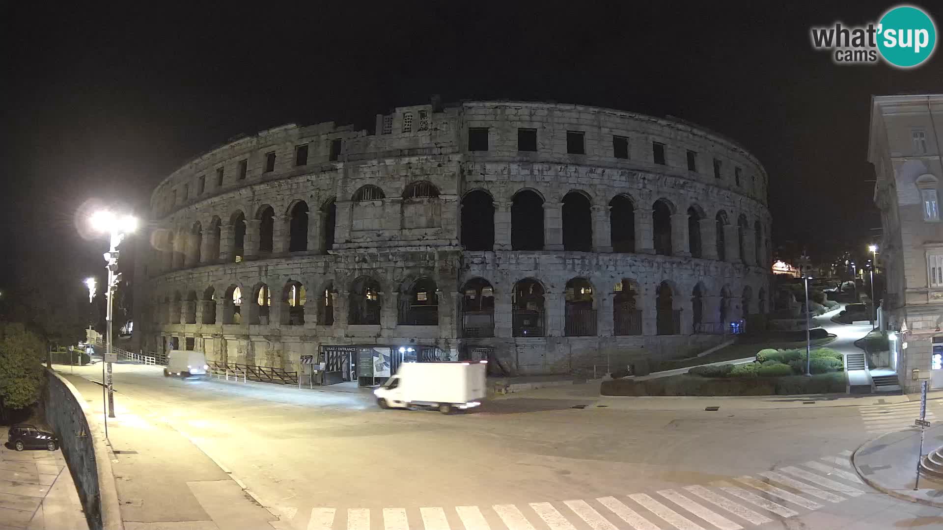 Arena di Pola