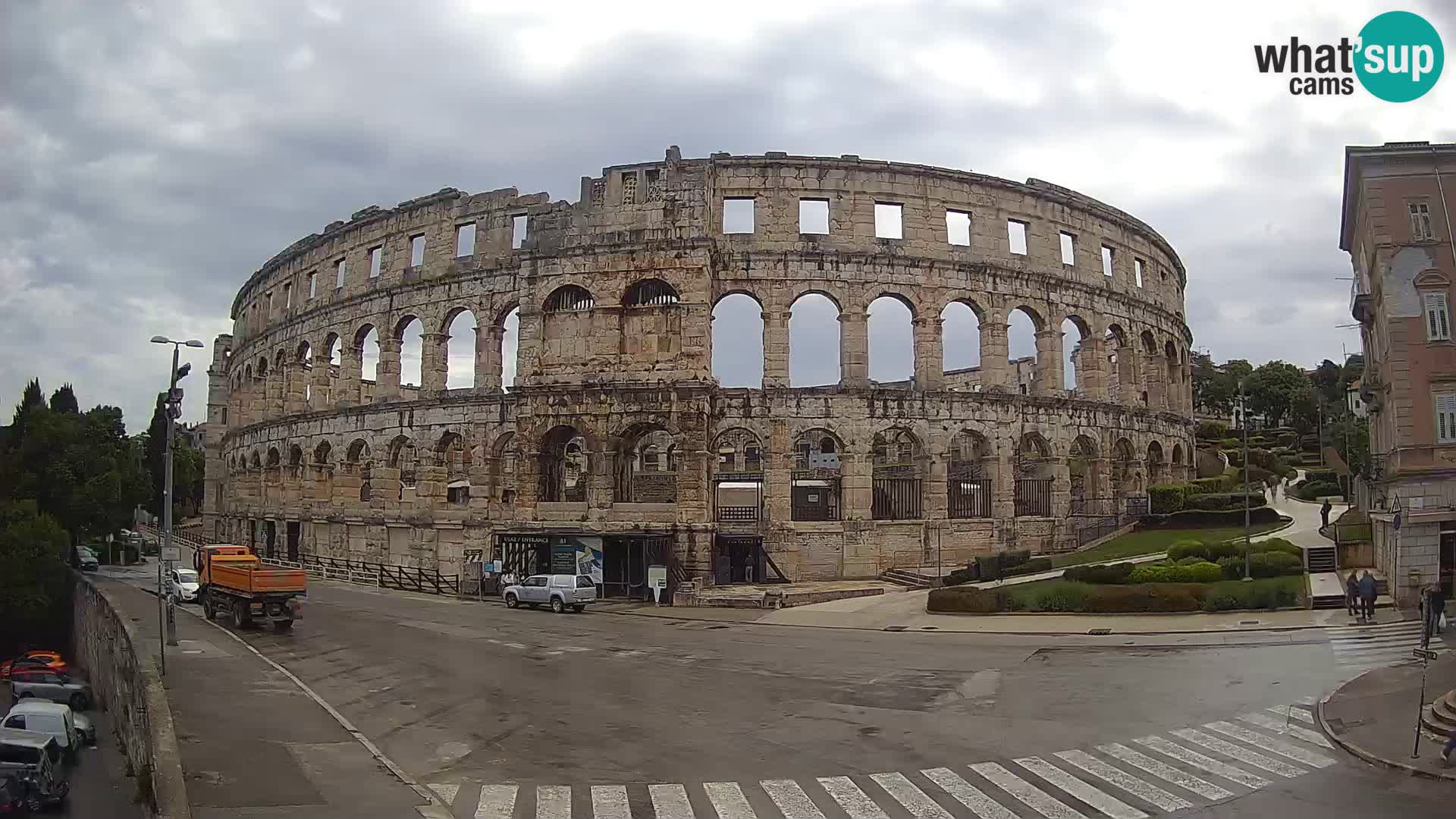 Pula
