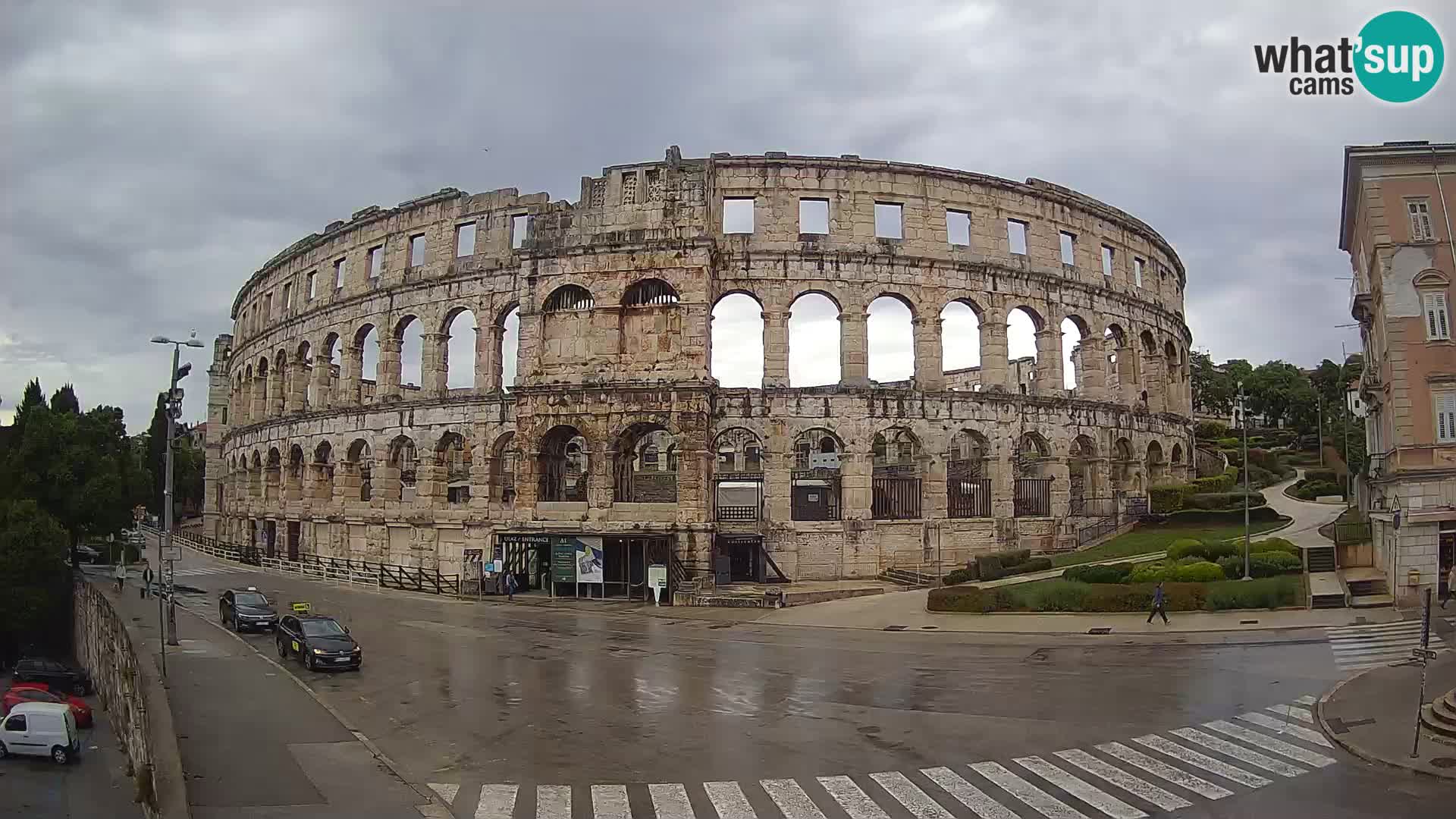 Pula