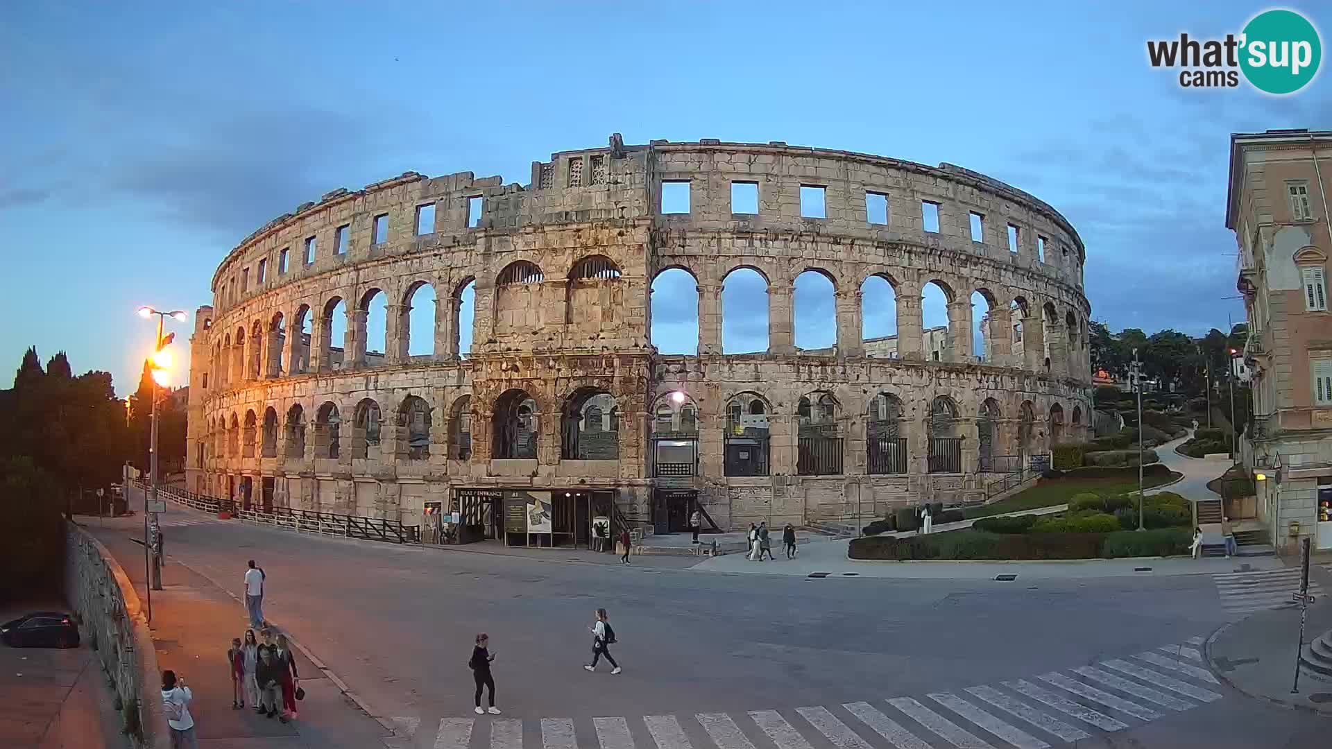 Pula