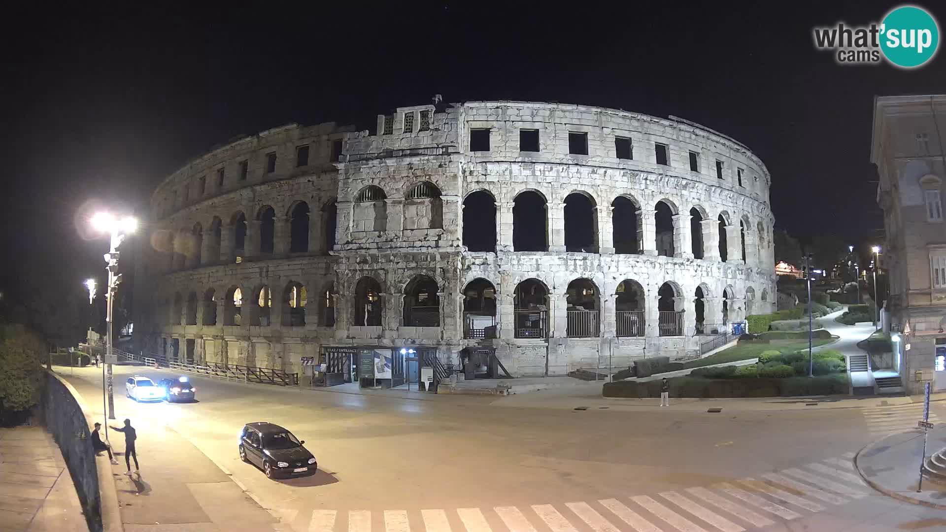 Pula