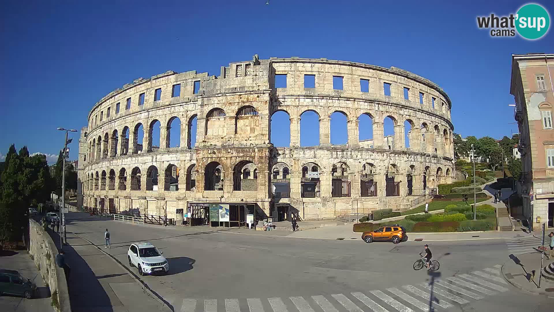 Pula