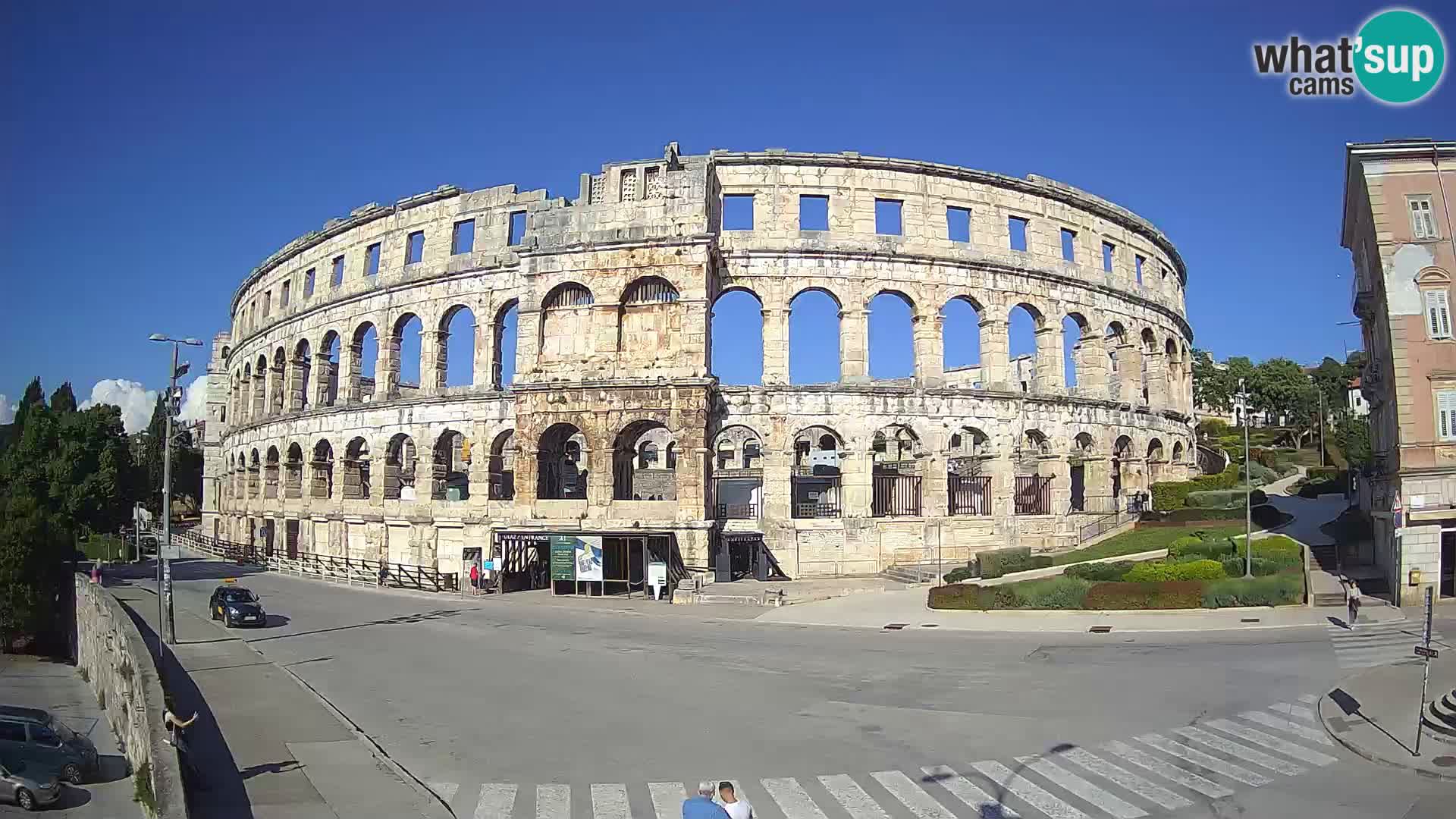 Pula
