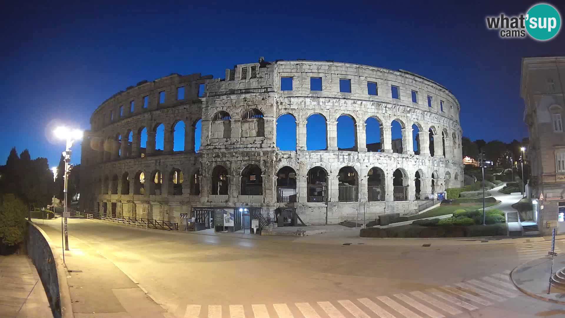 Pula