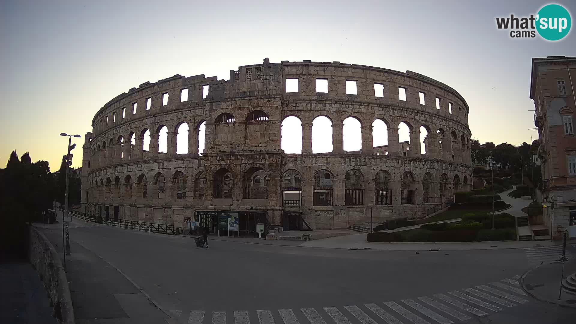 Pula