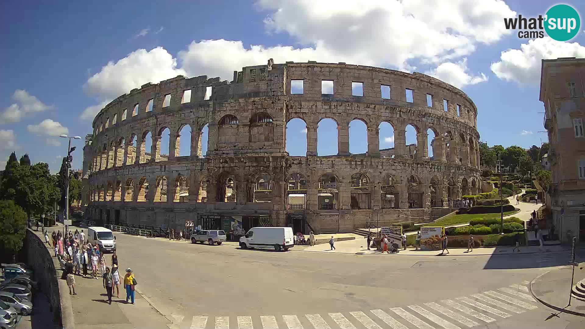 Pula