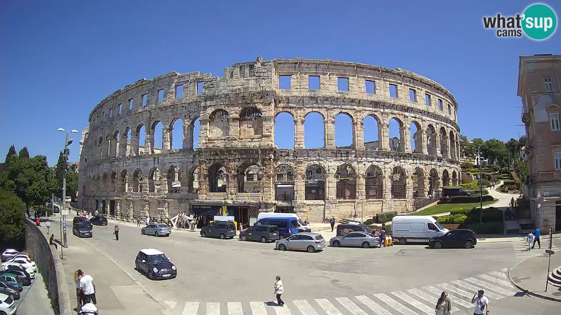 Pula
