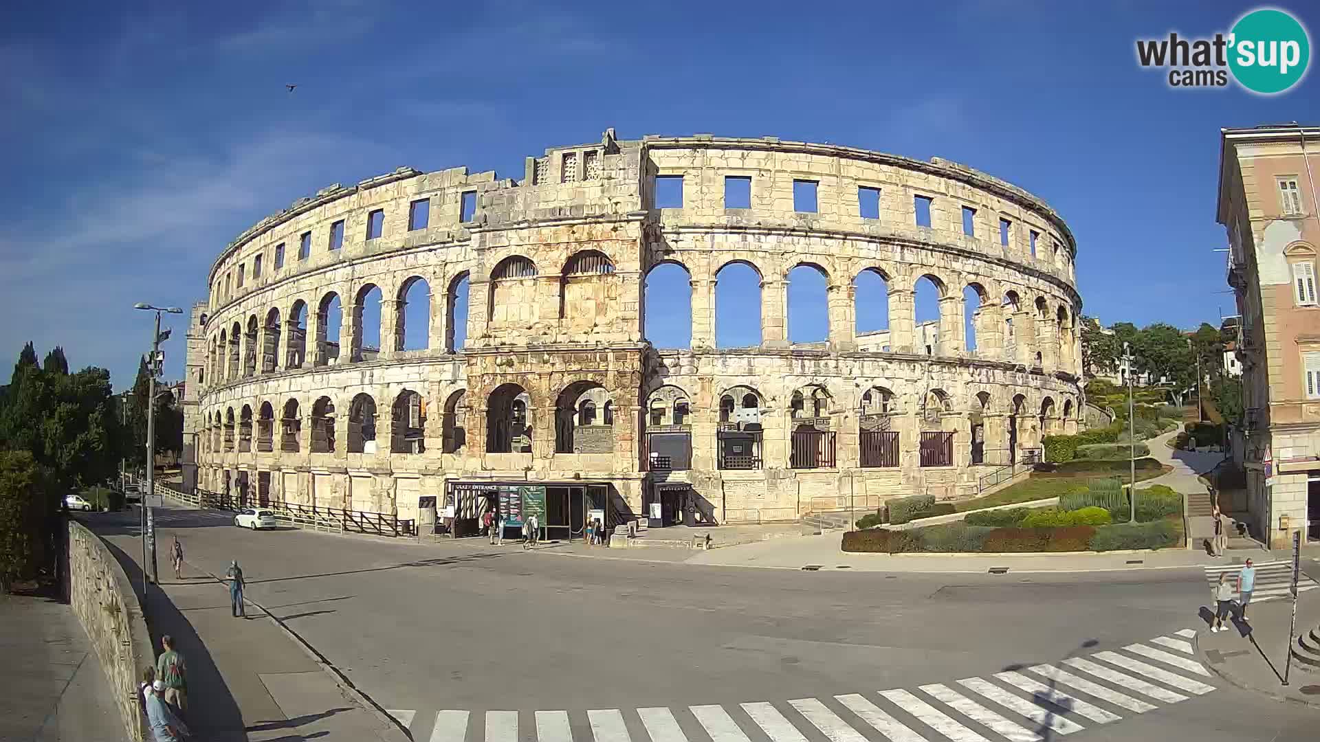Pula
