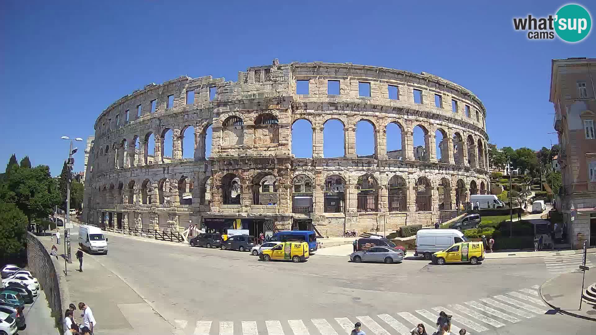 Pula