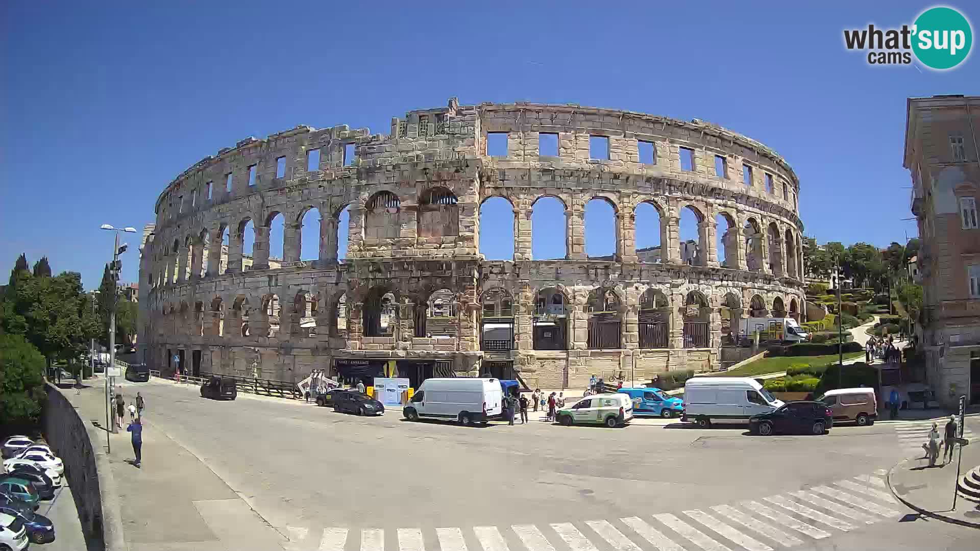 Arena di Pola