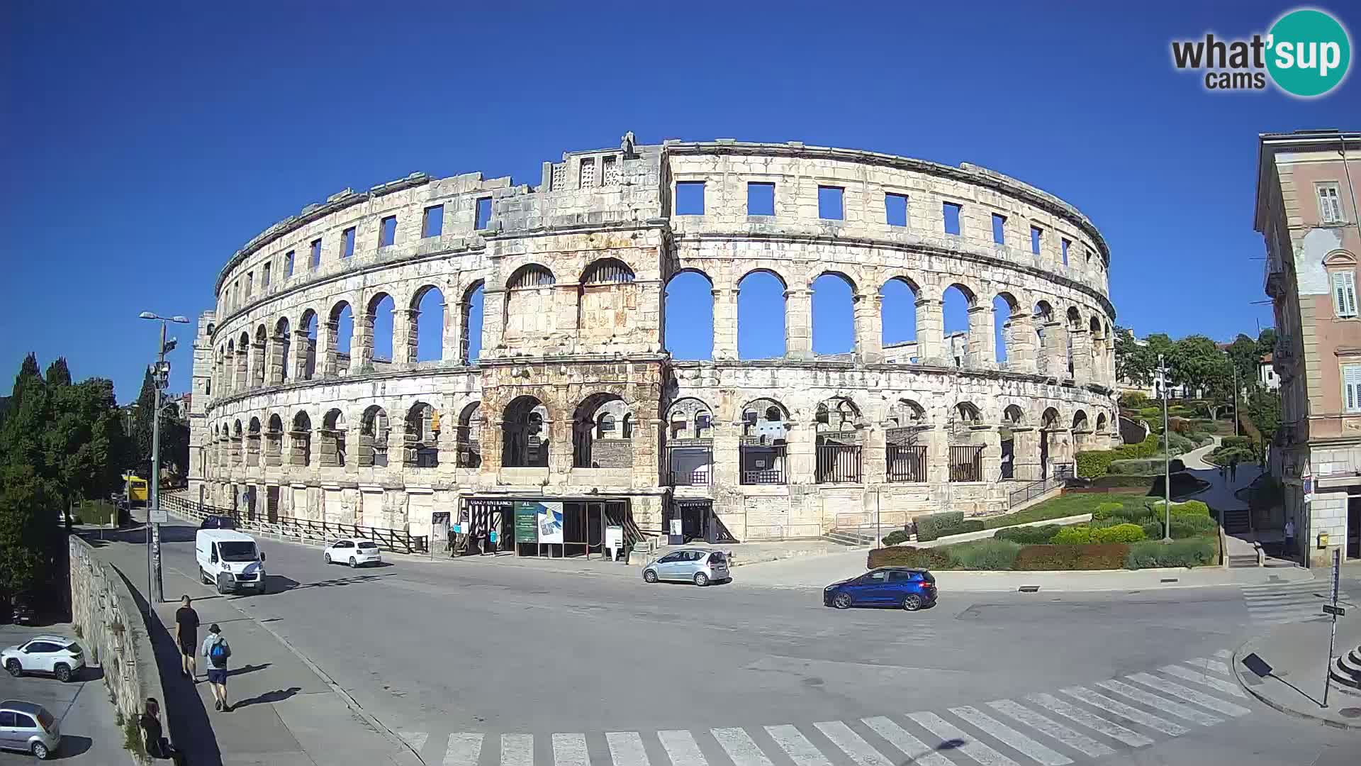 Pula
