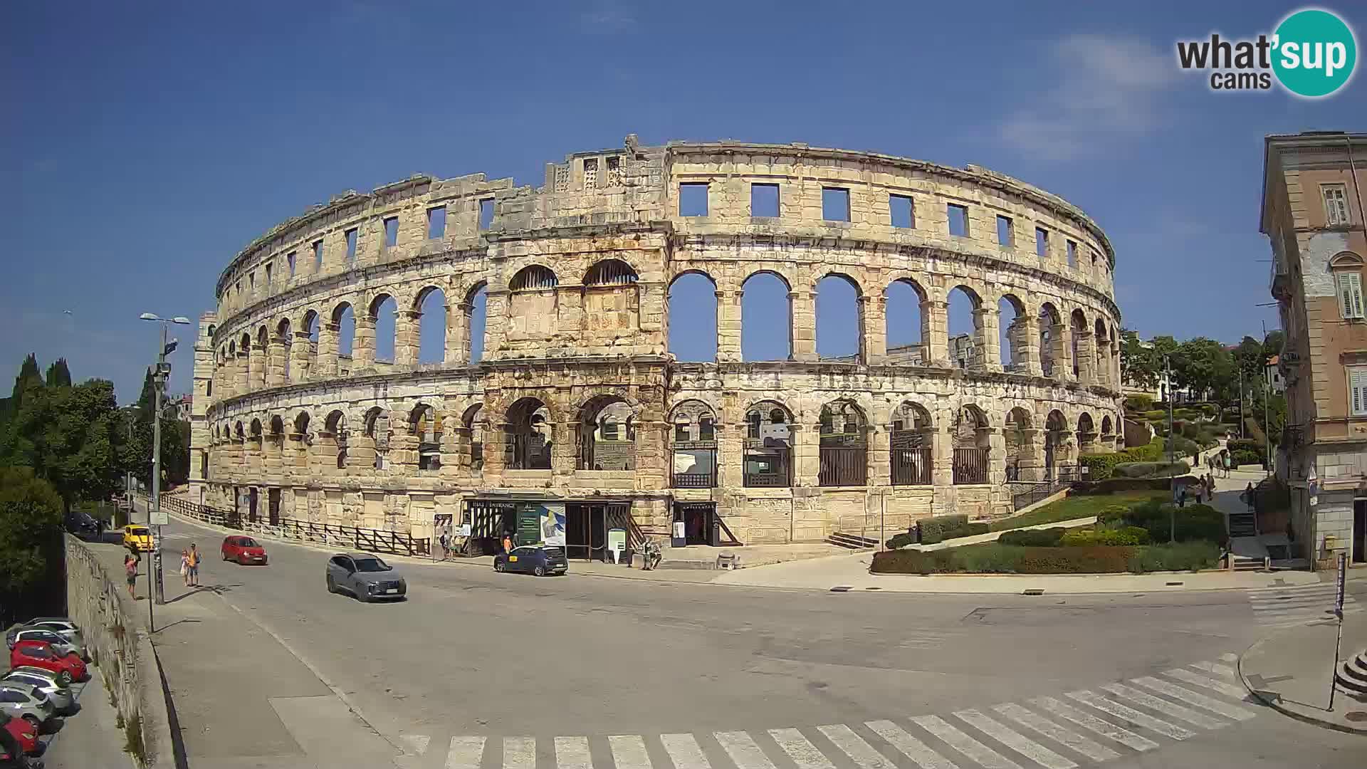 Pula