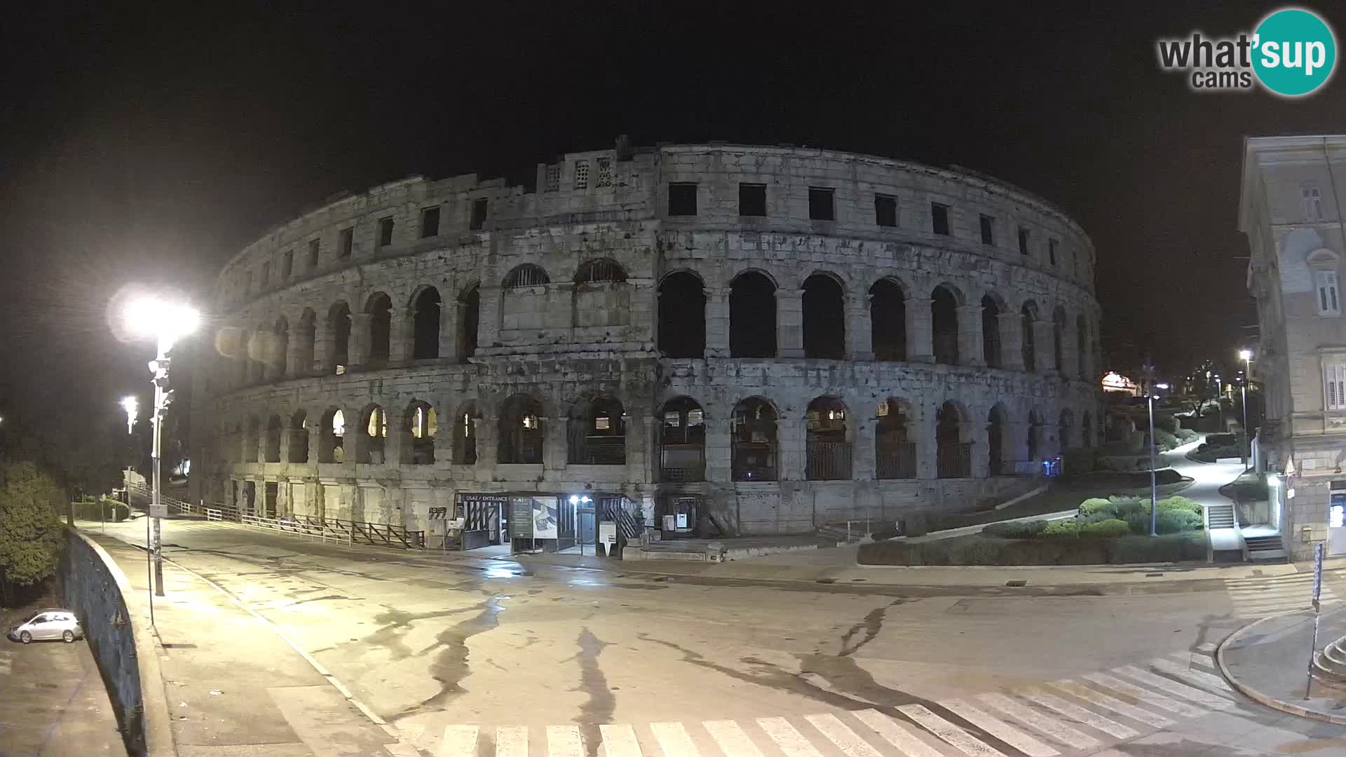 Pula