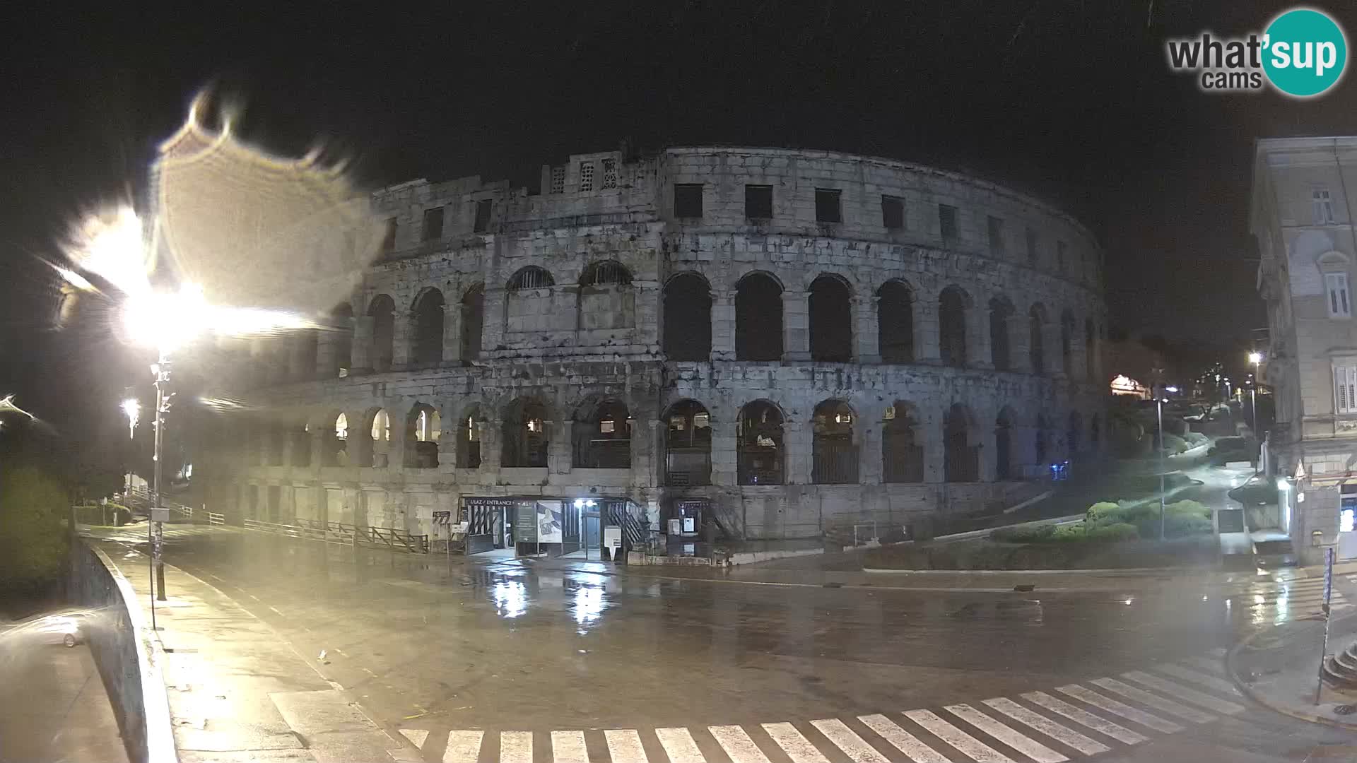 Arena di Pola