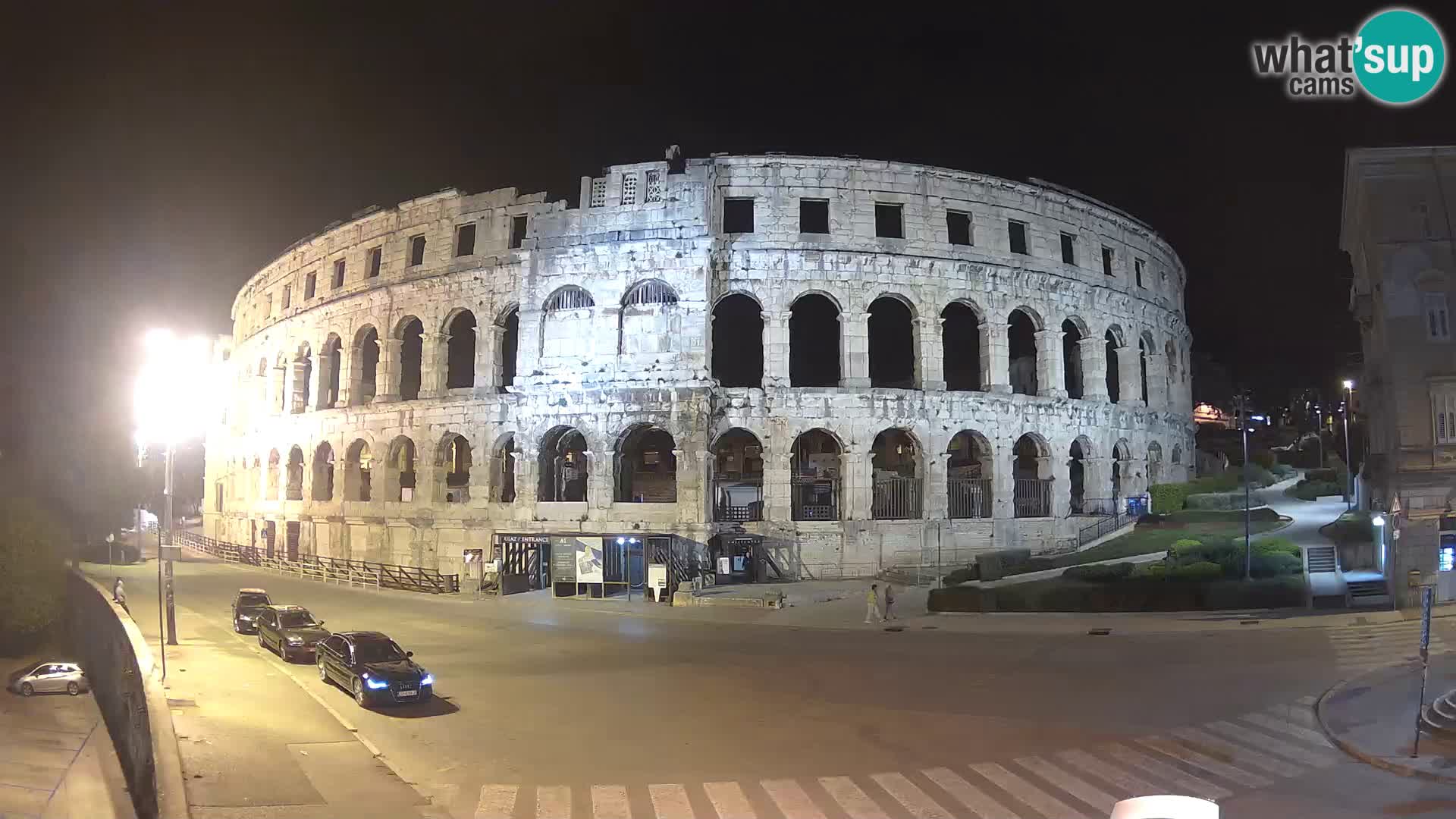 Arena di Pola