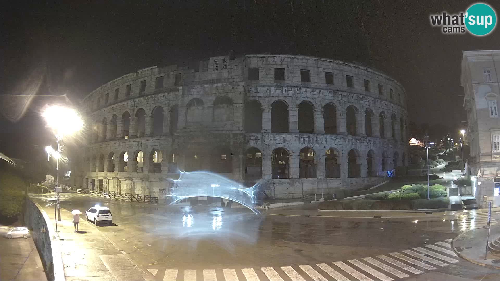 Arena di Pola