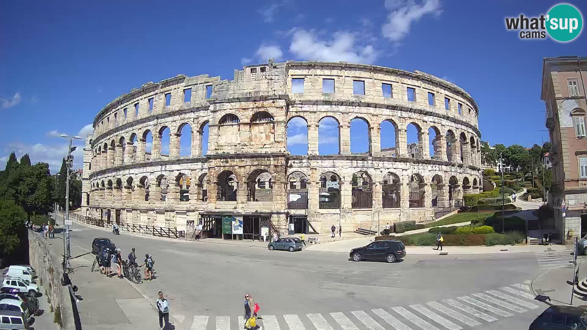Arena di Pola