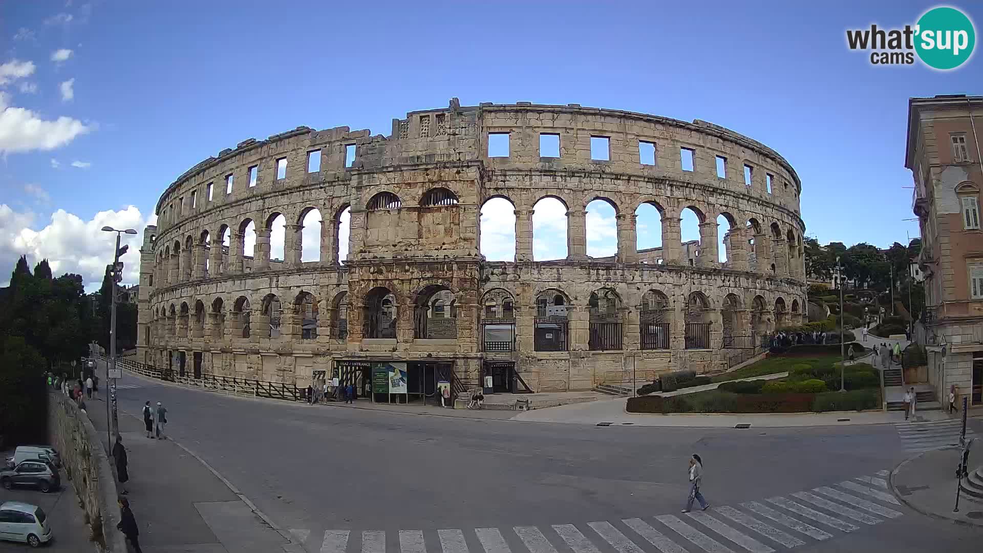 Pula