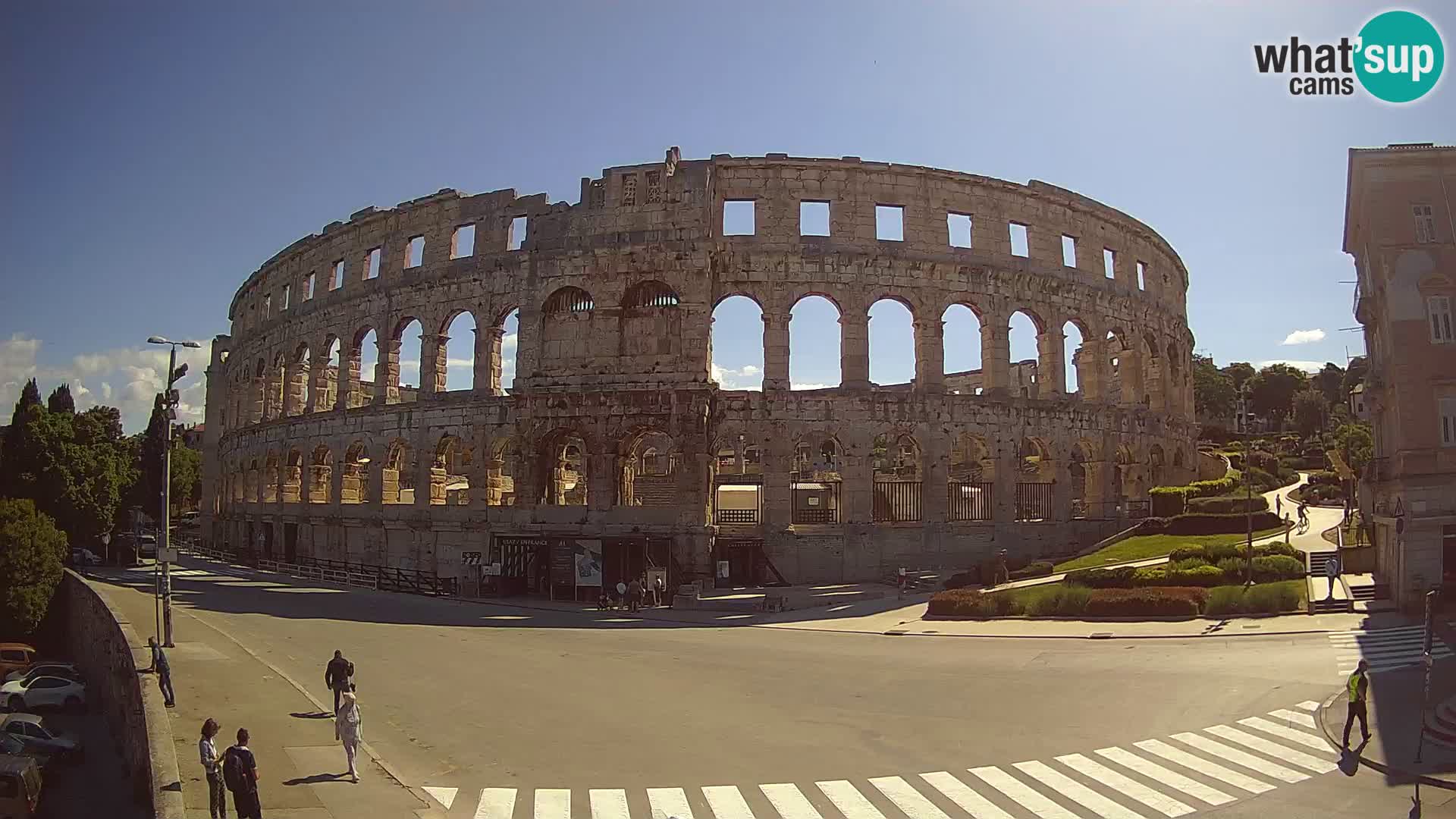 Arena di Pola