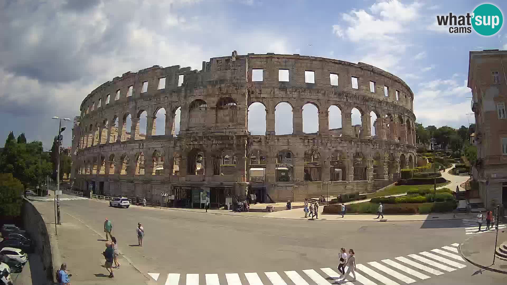 Pula