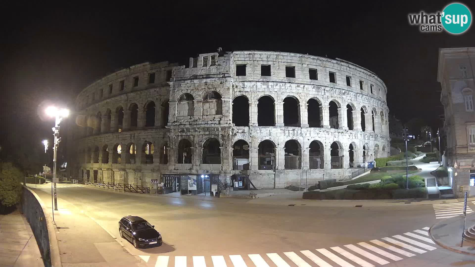 Arena di Pola