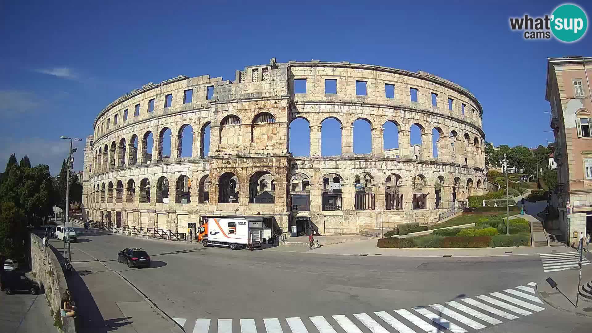 Arena di Pola