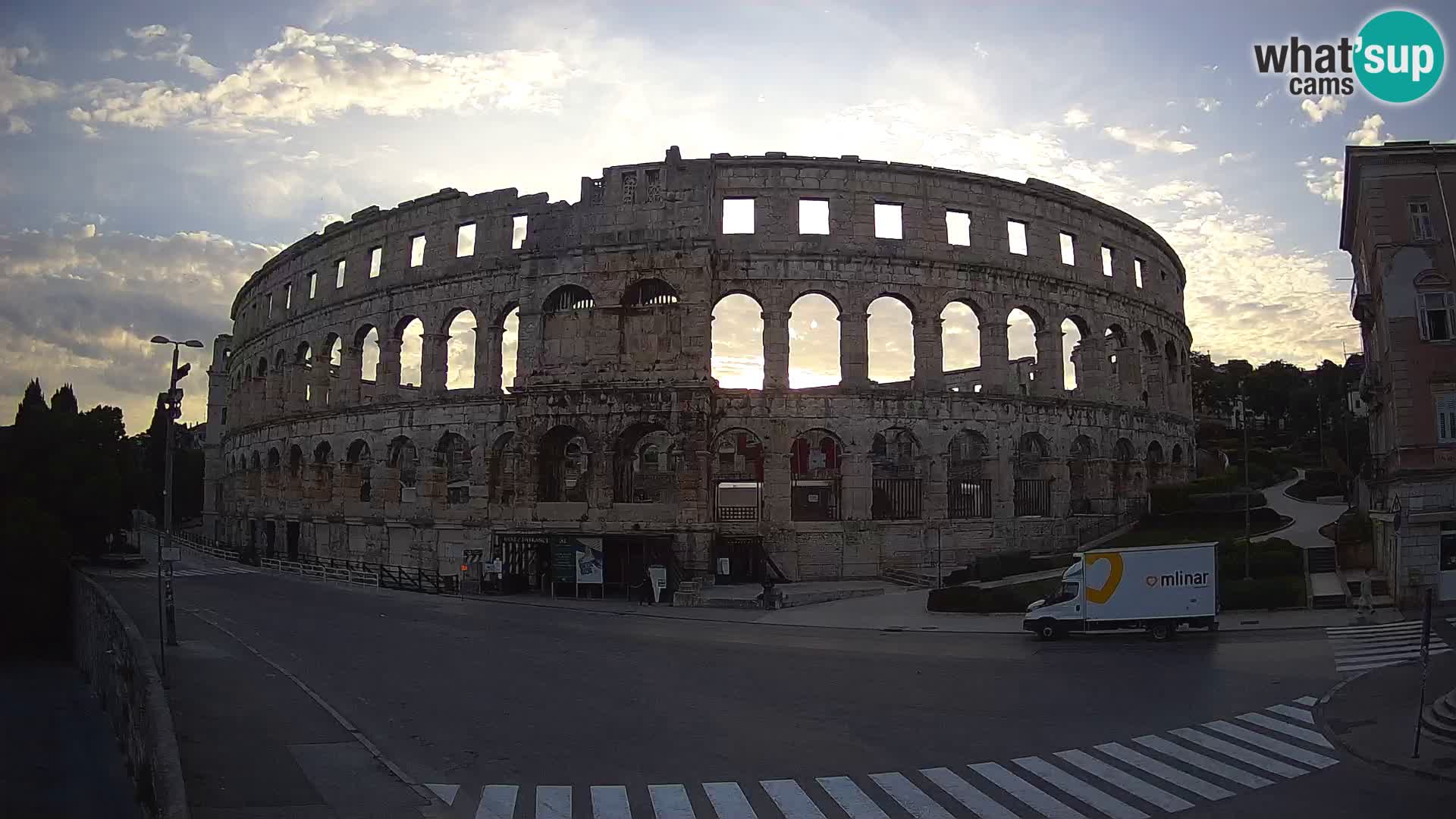 Arena di Pola