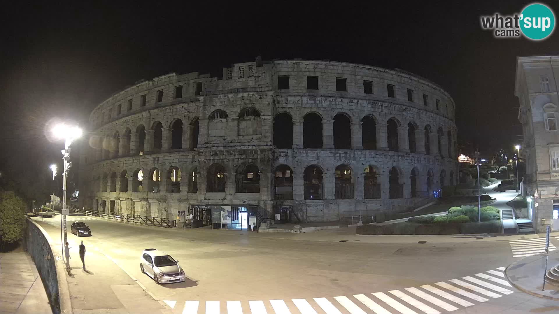 Arena di Pola
