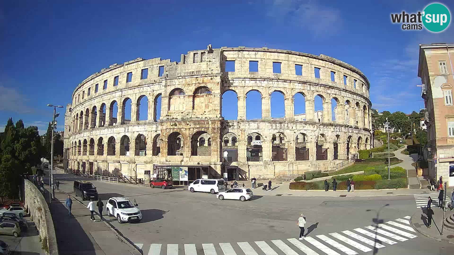 Pula
