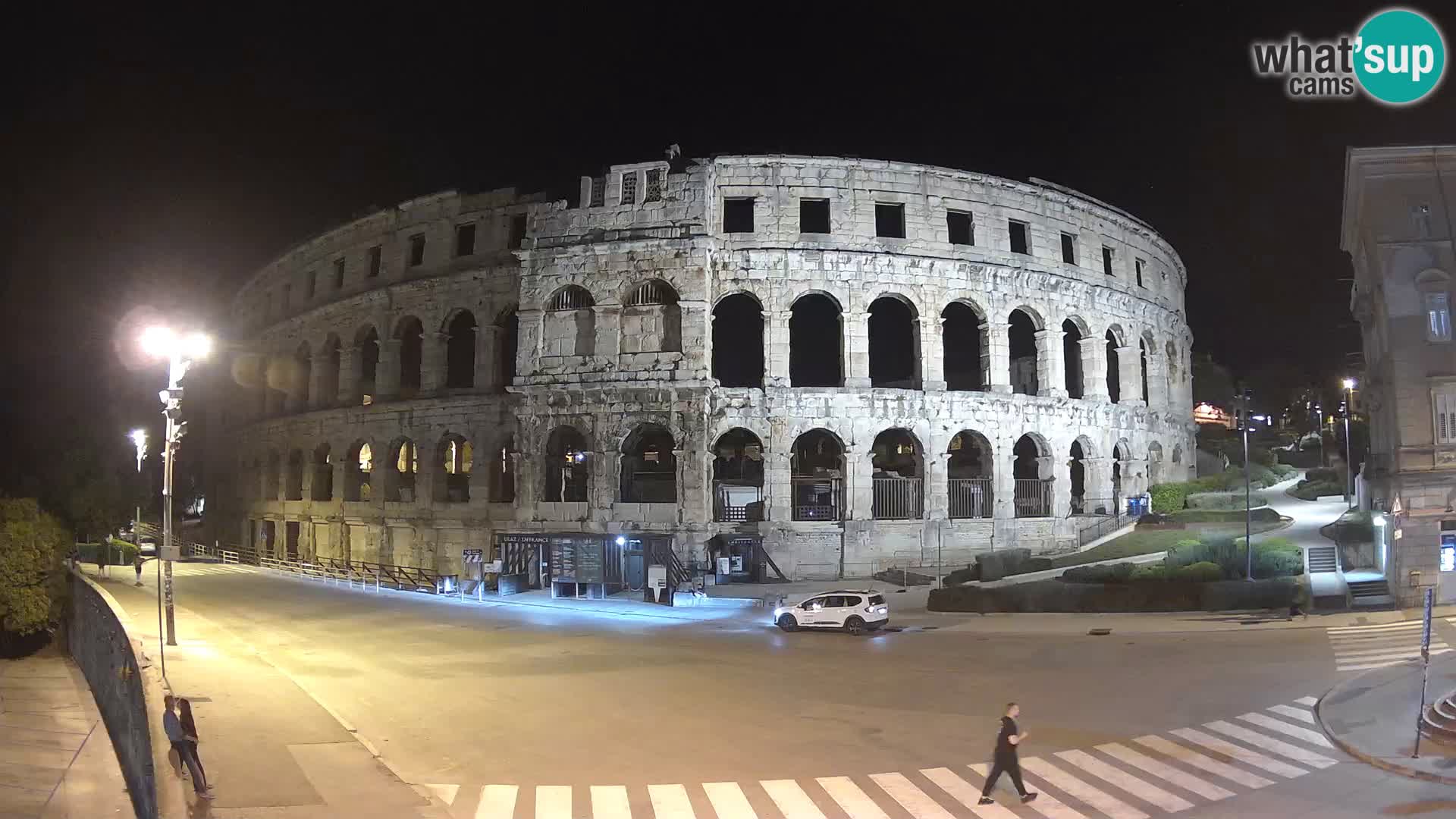 Pula