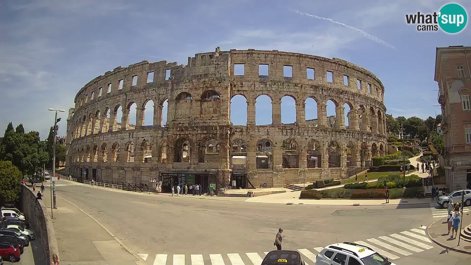 Pula