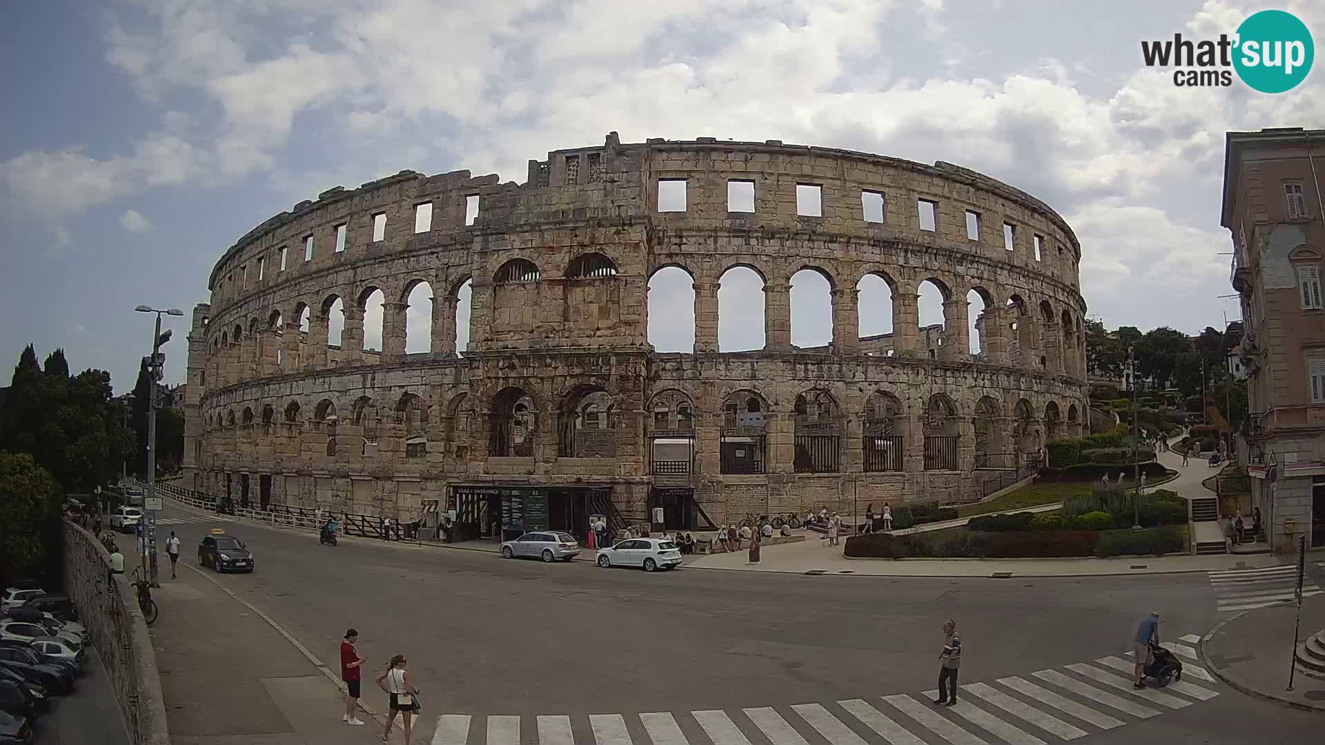 Pula