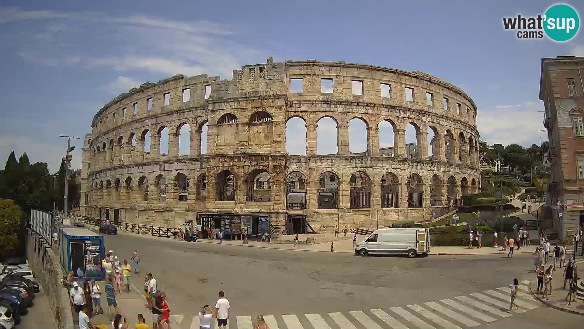 Arena di Pola