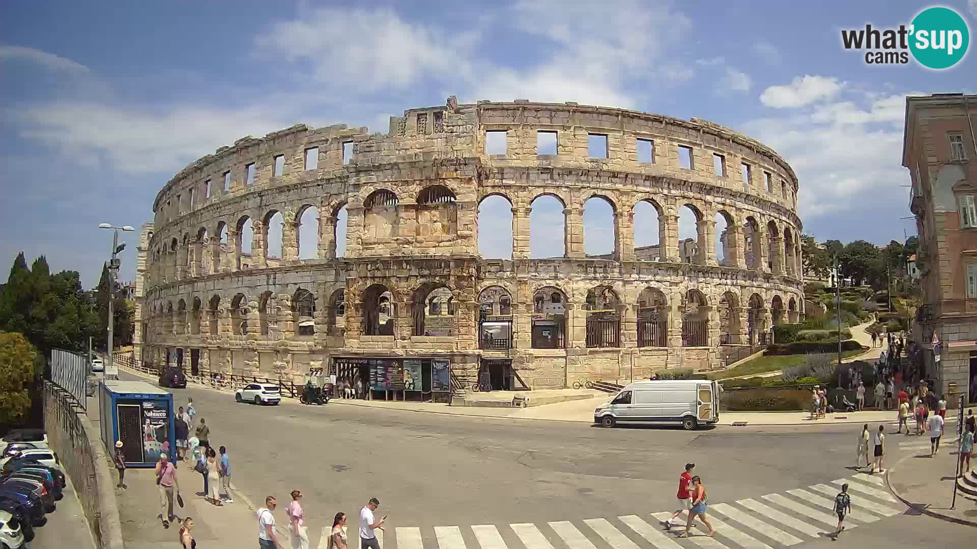 Pula