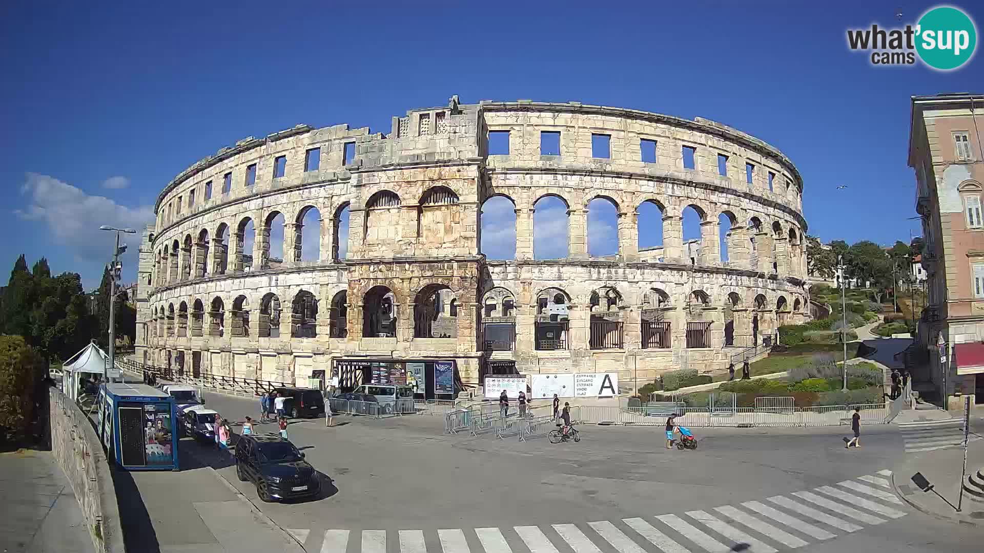 Pula
