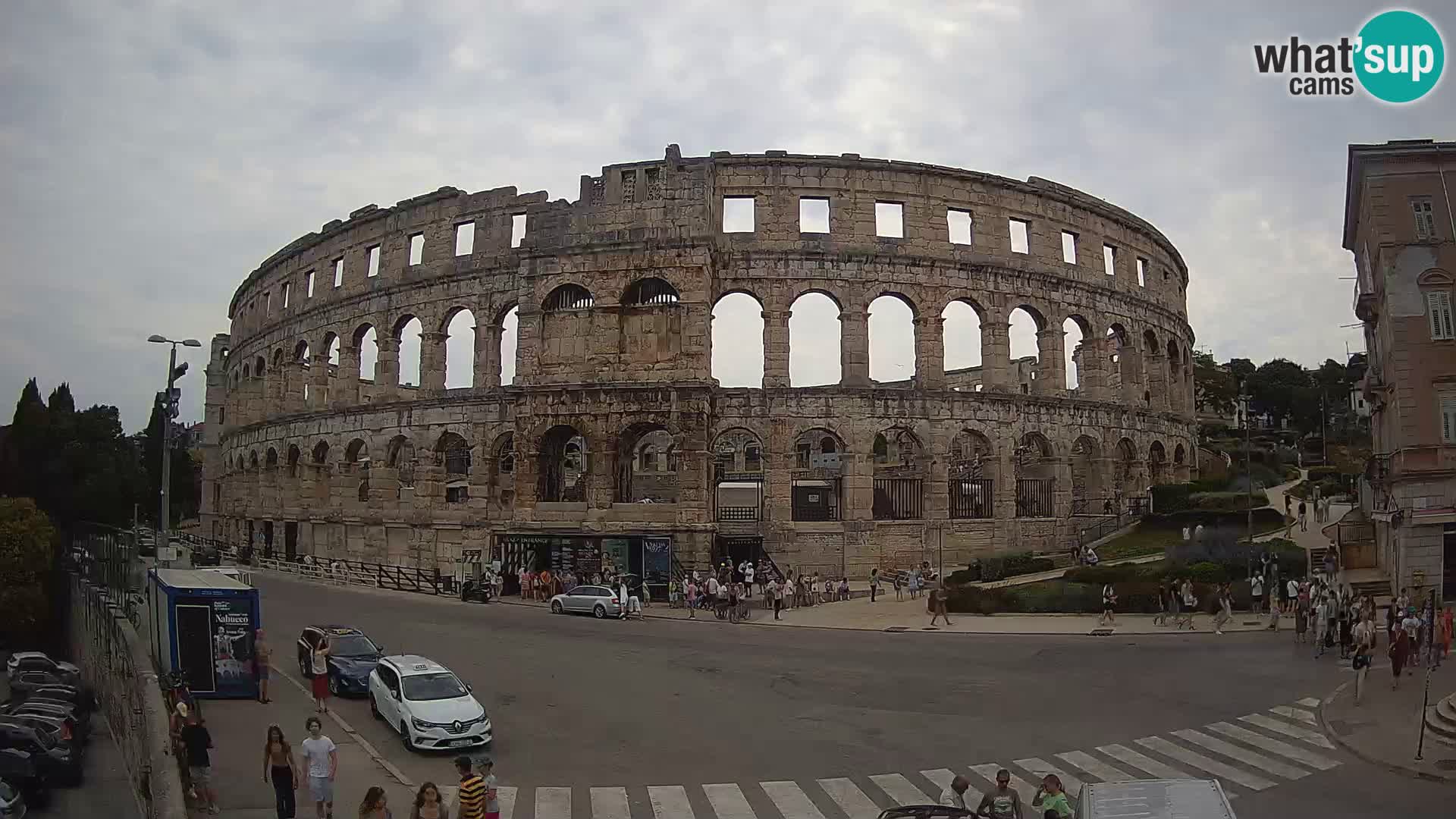 Pula