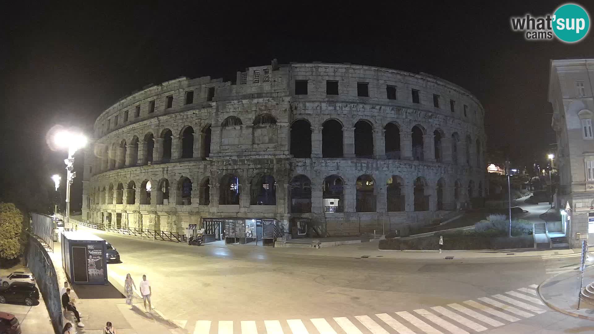 Arena di Pola
